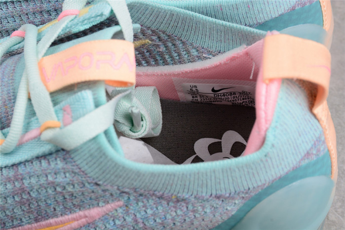 Nike Air VaporMax 2021 FK Light Dew (W)DH4088-300