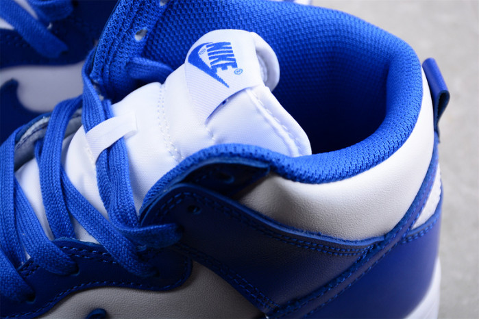Nike Dunk High "Game Royal" DD1399-102