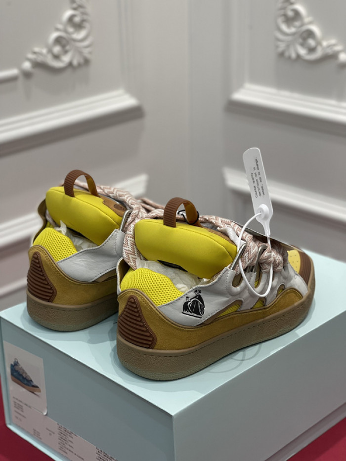 Lanu1n sneakers la-40