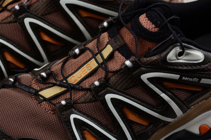 Salomon XT-Quest ADV "Beige" 473360-28