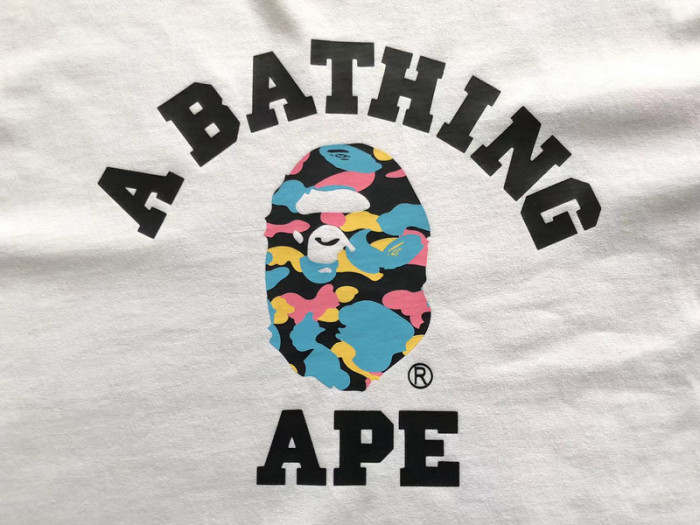 BAPE T-SHIRT BP-9