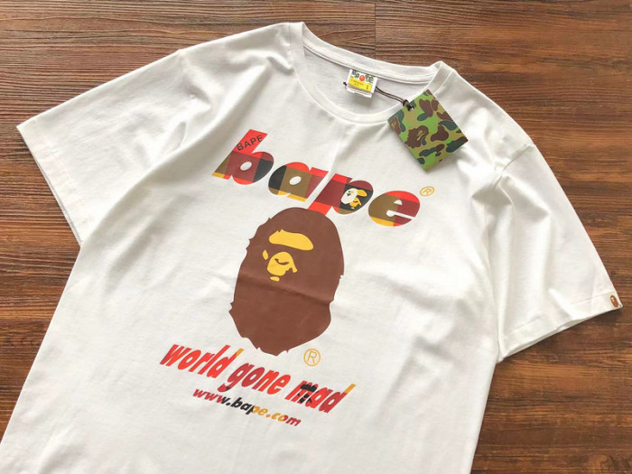 BAPE T-SHIRT BP-29