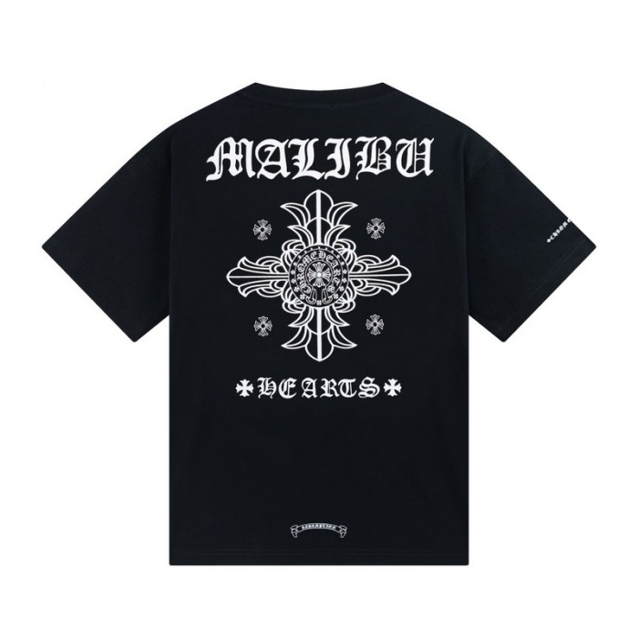 Ch*0me He**ts t-shirt ch-2