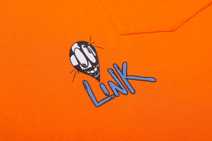 Ch*0me He**ts t-shirt ch-4