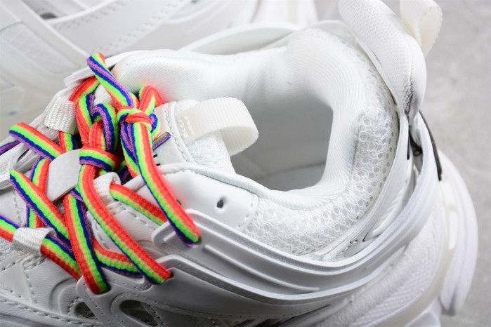 BL Track Sneaker T-2