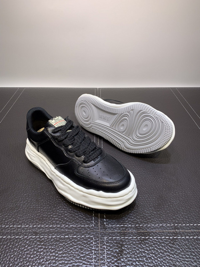 Ma*s*n mihara yasuhiro sneaker mmy-16
