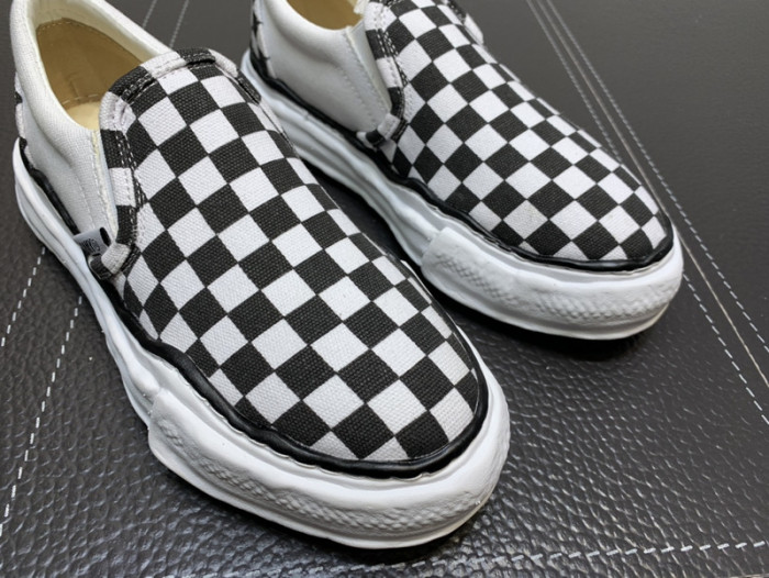 Ma*s*n mihara yasuhiro sneaker mmy-18