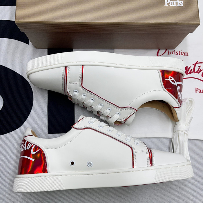 Ch**an louboutin sneakers cl-29