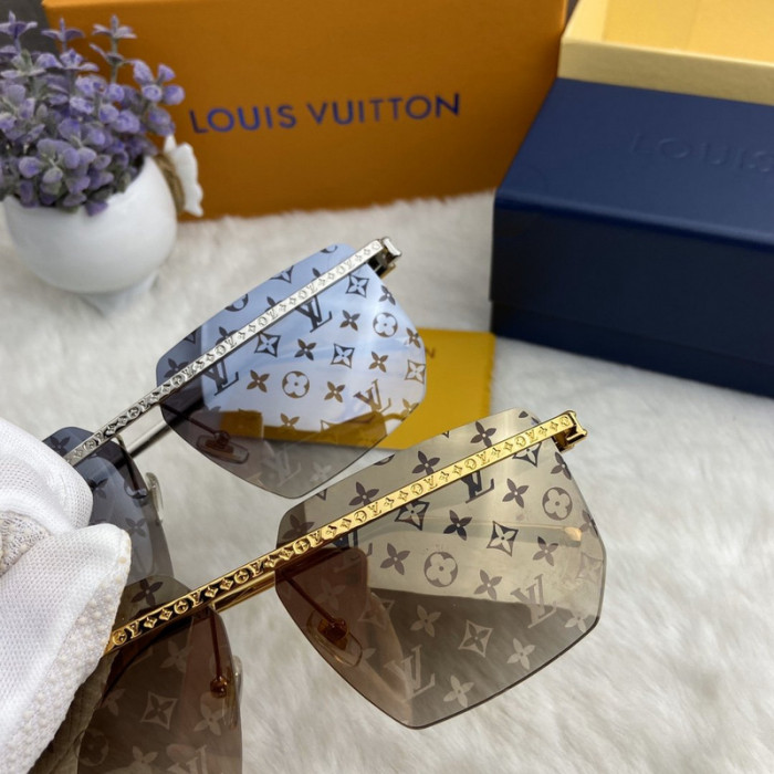 L*V SUNGLASSES SUN-11