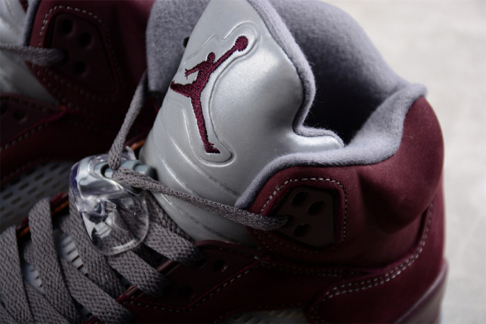 Air Jordan 5 Burgundy DZ4131-600