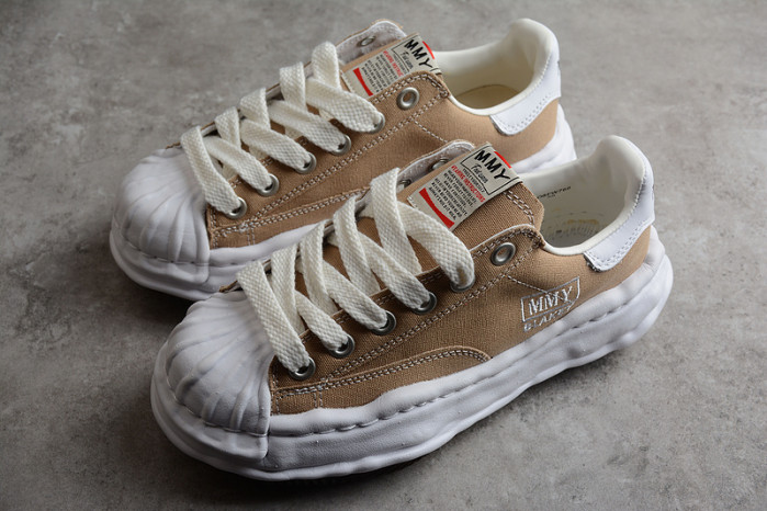 Ma*s*n mihara yasuhiro sneaker ao8fw731
