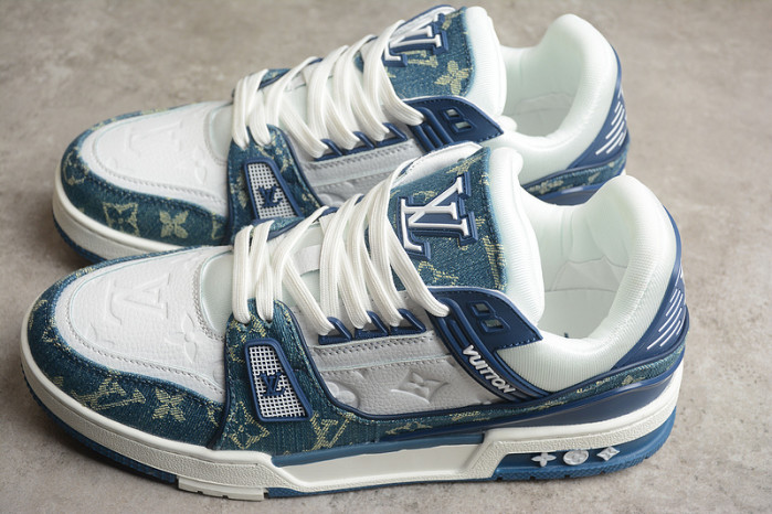 LVT SNEAKERS LOW L&V-77