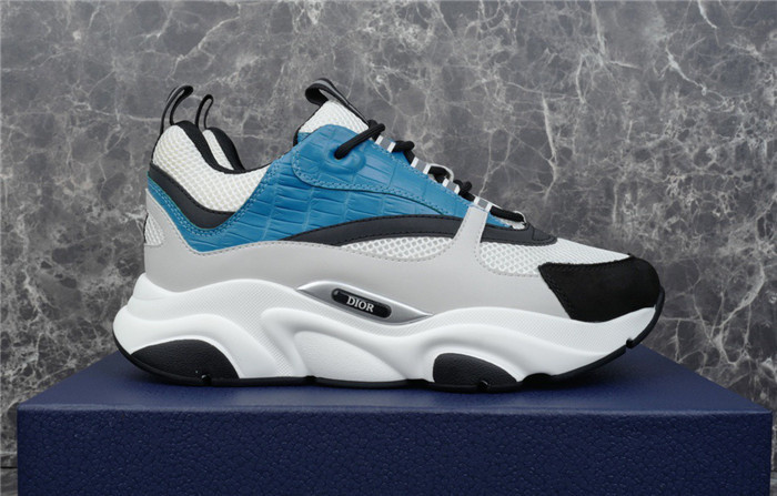 DR B22 TRAINER SNEAKER DR22-009