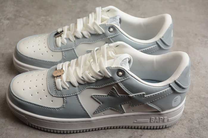 A BATHING APE BAPE STA LOW BAPE -5