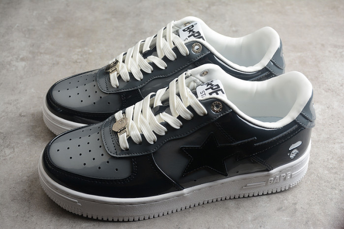 A BATHING APE BAPE STA LOW 1H20191046