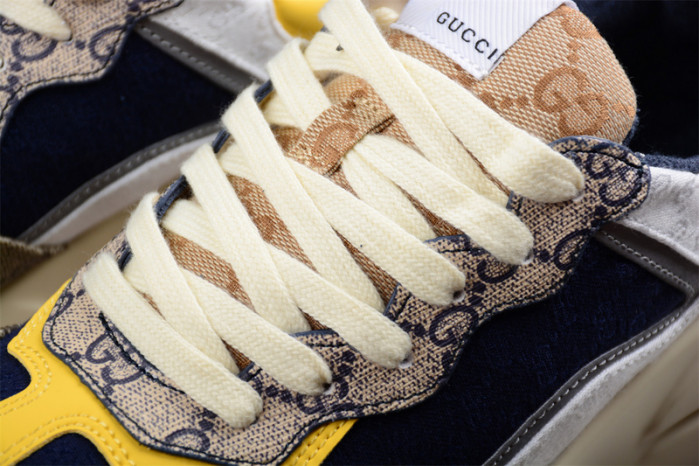 GC TRAINER SNEAKER GC-109