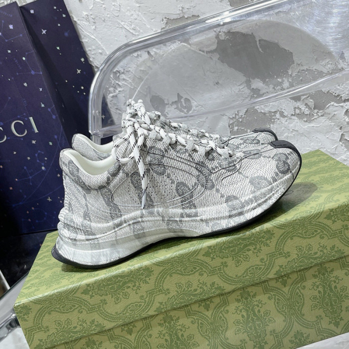 GC TRAINER SNEAKER GC-122