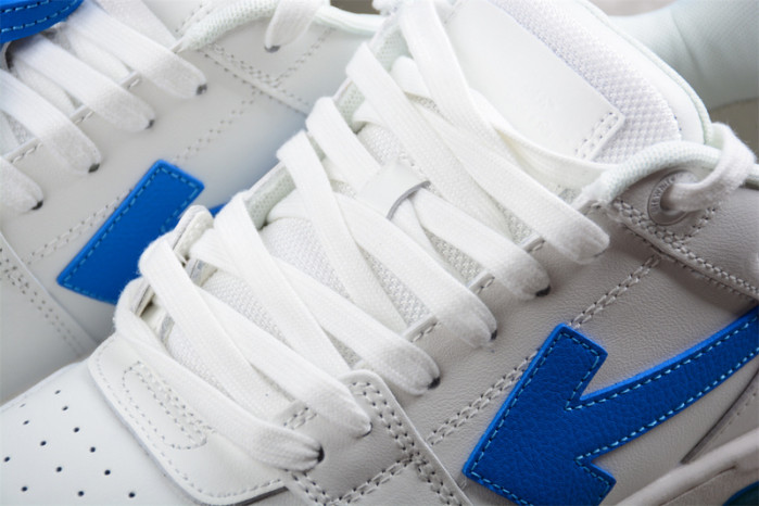 OW OUT OF OFFICE LOW-TOP SNEAKERS OW-74