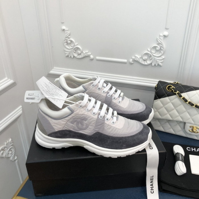 C*HANE*L SNEAKERS CHL -19