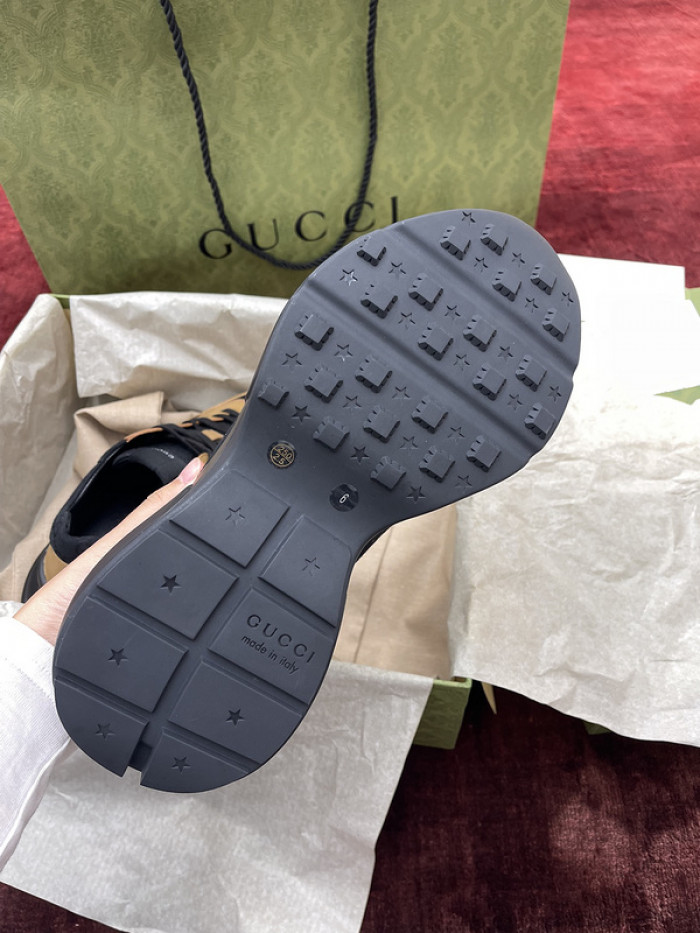 G*C TRAINER SNEAKER GC-125