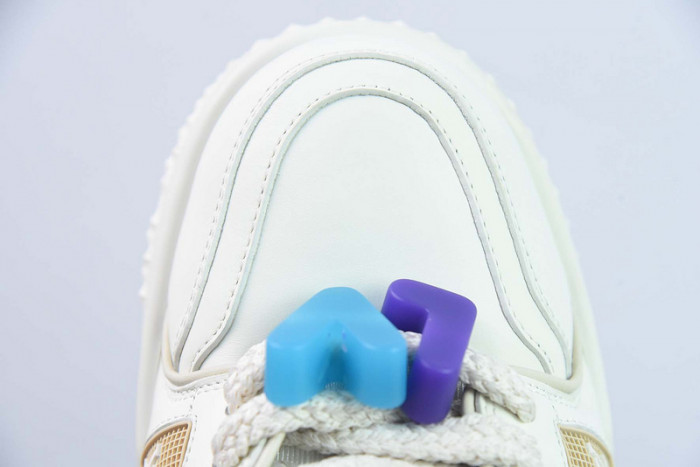 LVT SNEAKERS LOW L&V-86