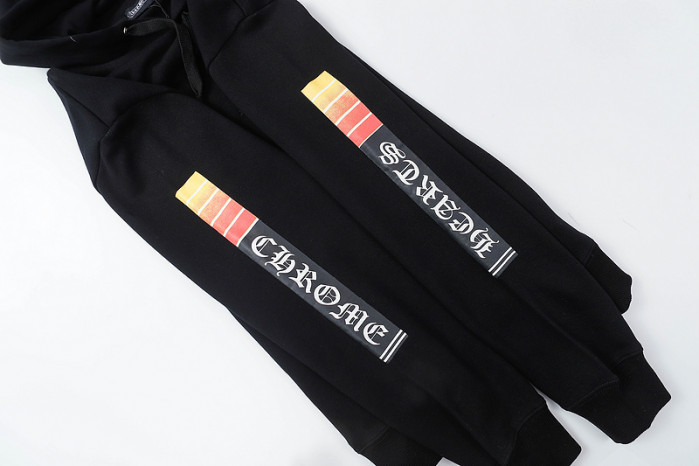 C*HROME H*EART CH-43