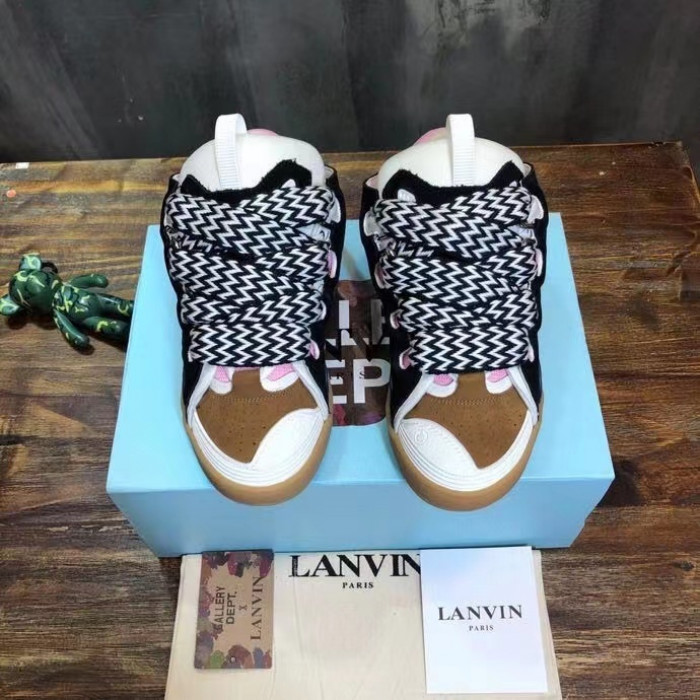 Lanu1n sneakers la-115