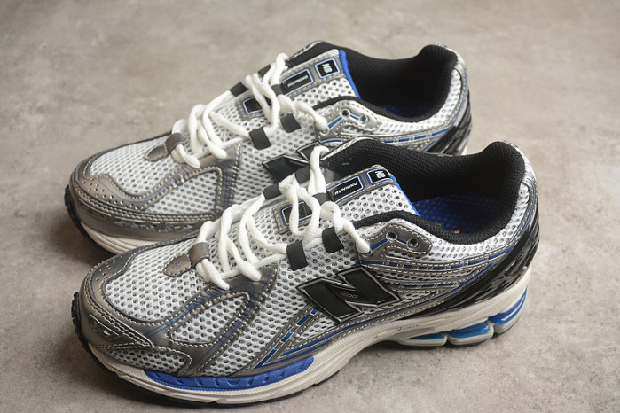 new Ba1an*e m1906rcd silver metallic