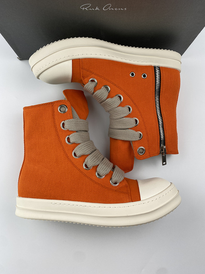 R*ICK O*WENS SNEAKERS RO-35