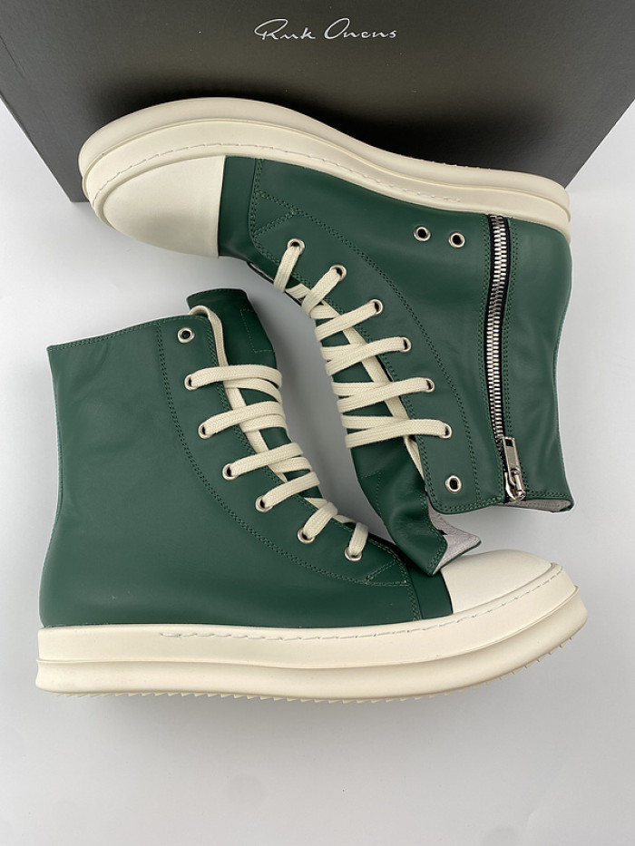 R*ICK O*WENS SNEAKERS RO-26