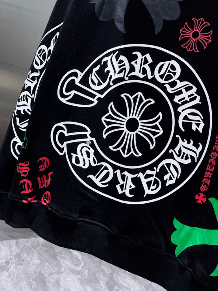 C*HROME H*EART CH-89