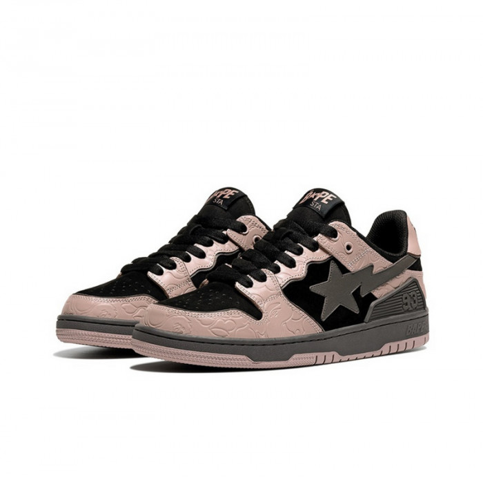 A Bathing Ape Bape Sta Low