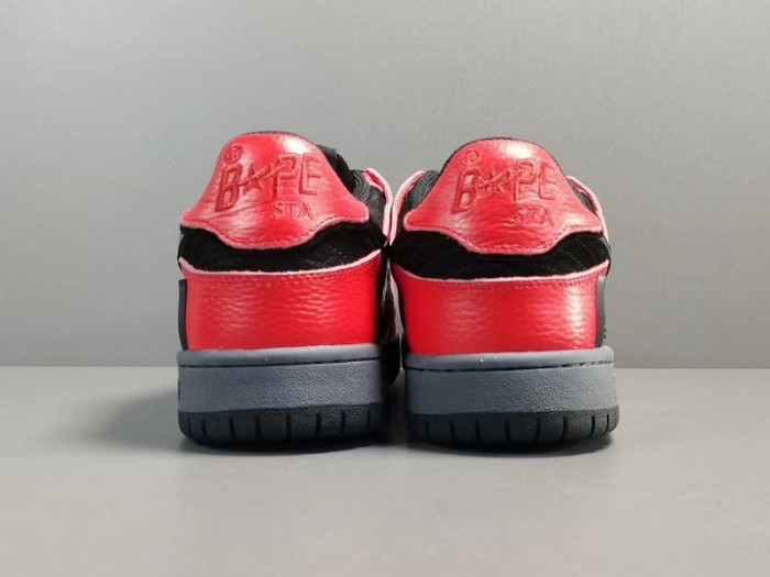 A Bathing Ape Bape Sta Low