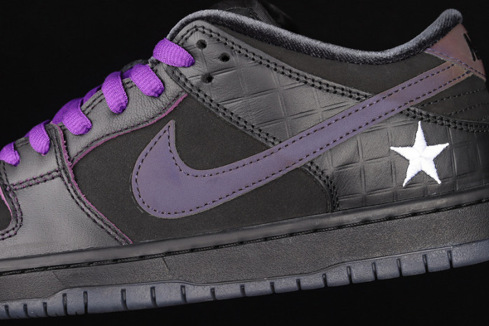 Familia Nike SB Dunk Low First Avenue Prince DJ1159-001