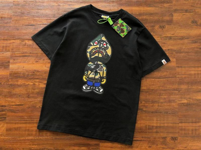 BAPE T-SHIRT BP-39
