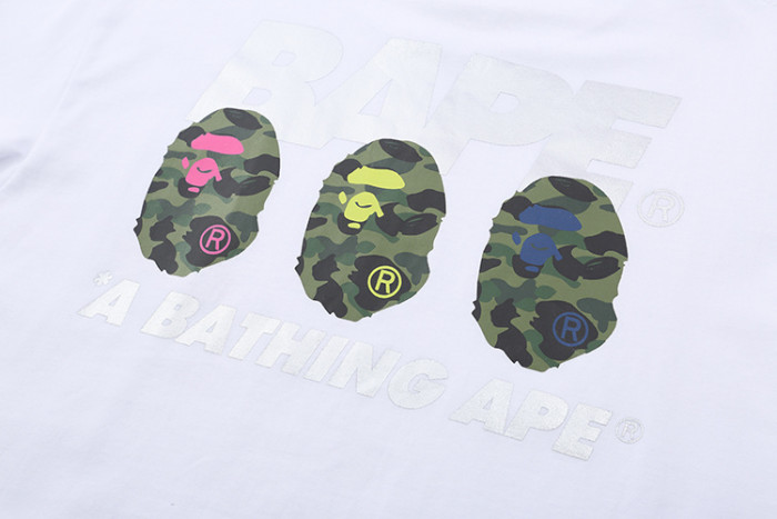 BAPE T-SHIRT BP-79