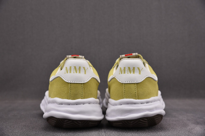 Ma*s*n mihara yasuhiro sneaker mmy-38