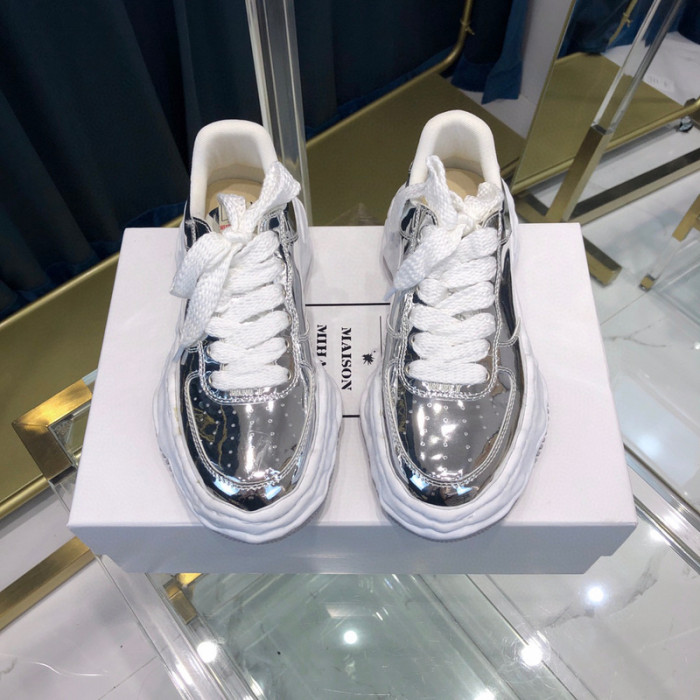 M*aison Mihara Yasuhiro sneaker mmy-47