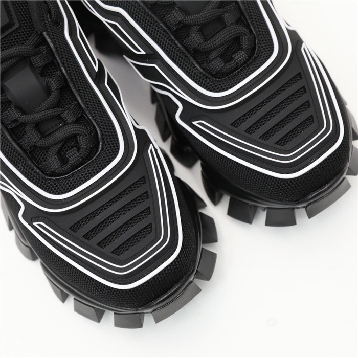 PR CLOUDBUST THUNDER KNIT