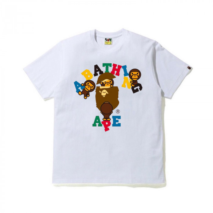 BAPE T-SHIRT BP-88