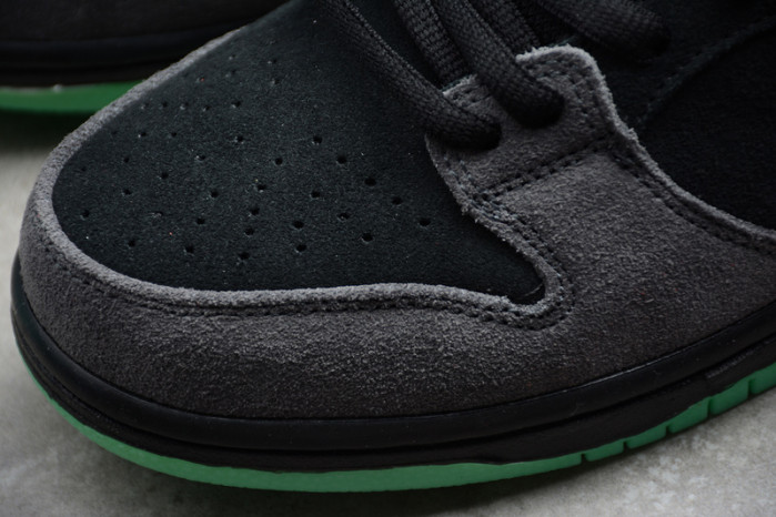 nike dunk sb low premier "N0*Hern lights" - 724183-063