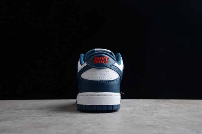 NIKE Dunk Low "Valerian Blue DD1391-400