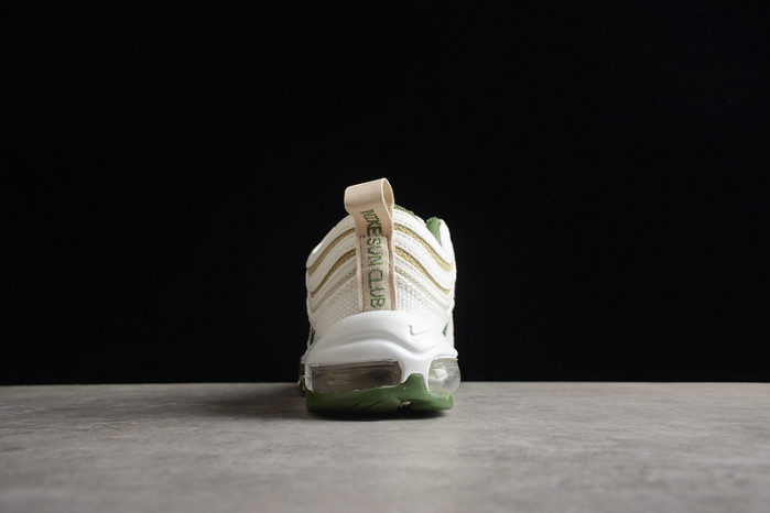 Nike Air Max 97 Sun Club Sail Green DM8588-100