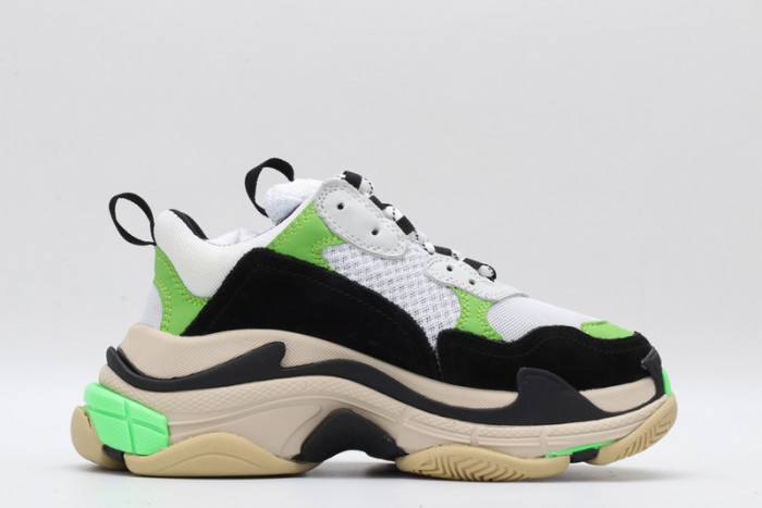 BL Triple S Sneakers
