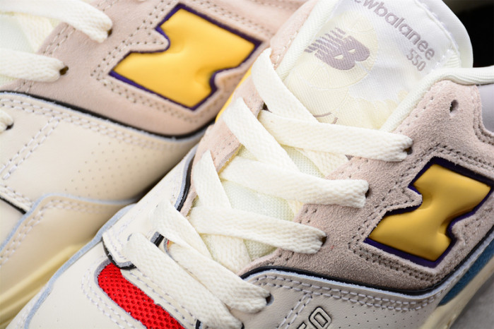 new Ba1an*e 550 bb550ssc