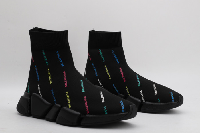 BL SPEED TRAINER YELLOW BLACK 6279