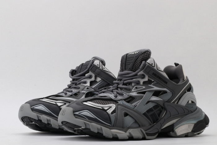 BL SNEAKER TESS.S.GOMMA 4.0 GREY 570391 W2GN5 1005