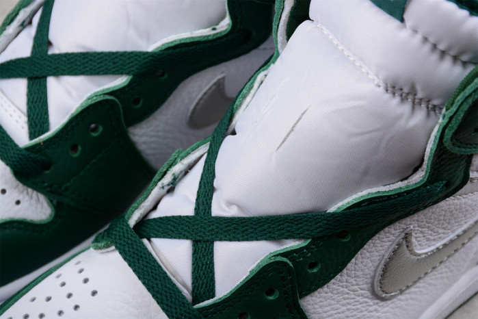 Air Jordan 1 High OG “Gorge Green” DZ5485-303