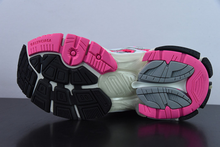 BC RUNNER SNEAKER TESS S. GOMMA MAILLE YDQ83595071