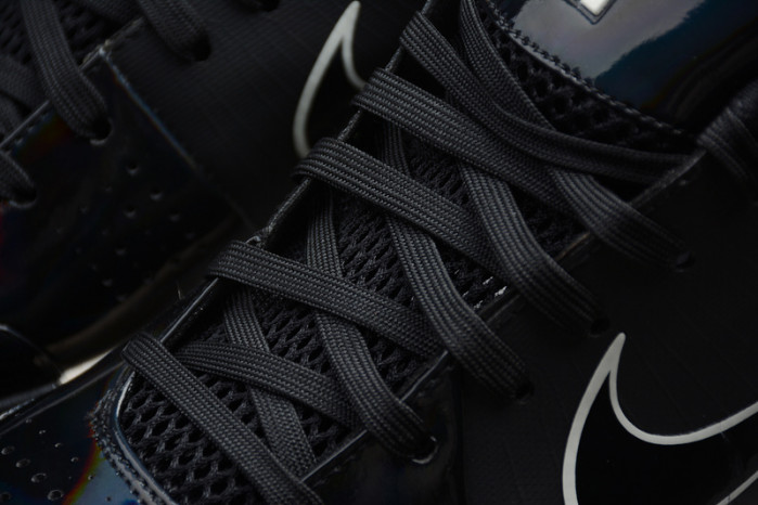 Nike Kobe 4 Protro Undefeated Black Mamba - CQ3869-001